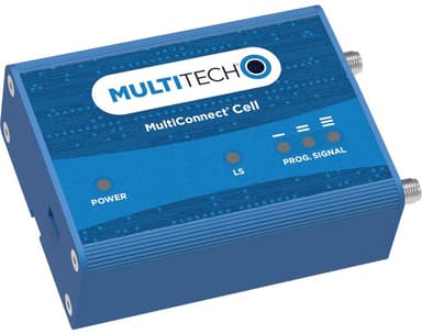 Multitech Cell 100 LTE CAT 4 Cellular Modem USB Interface 