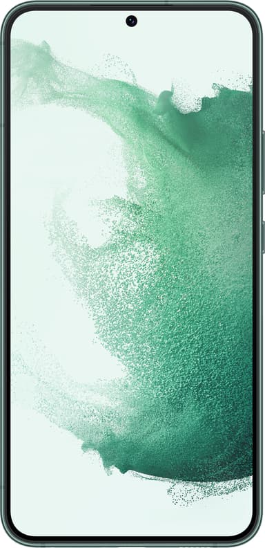 Samsung Galaxy S22+ 256GB Dobbelt-SIM Grønn 