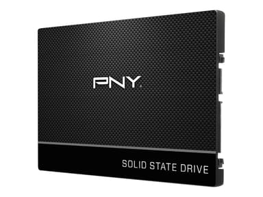 PNY CS900 120GB 2.5" Serial ATA-600 