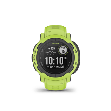 Garmin Instinct 2 GPS-smartwatch 