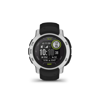 Garmin Instinct 2 Solar Surf Edition GPS-smartwatch 