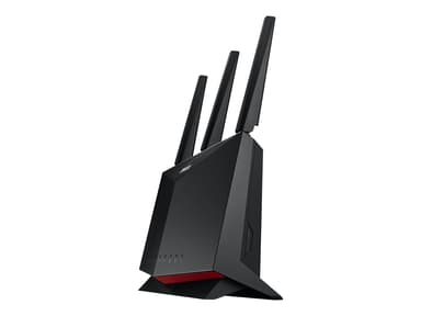 ASUS RT-AX86S AX5700 Dual Band WiFi 6 Gaming Router 