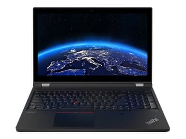 Lenovo ThinkPad P15 G1 Core i7 16GB 512GB 15.6" T2000 