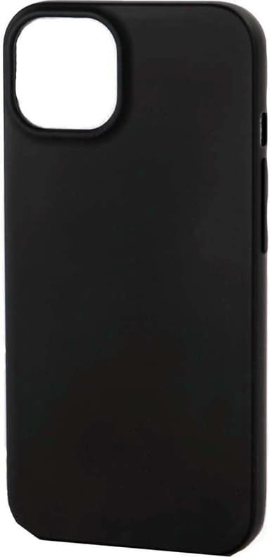 Cirafon Recycled Case iPhone 13 Pro Zwart 