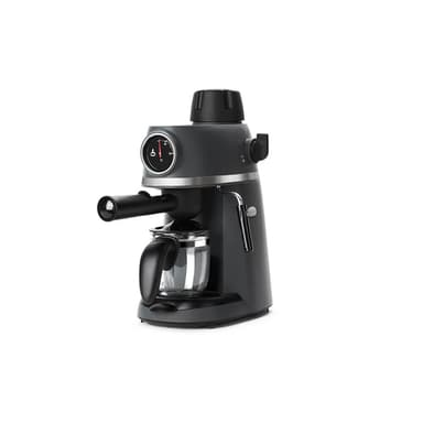 Black & Decker Kaffemaskine Steam 3,5 bar 