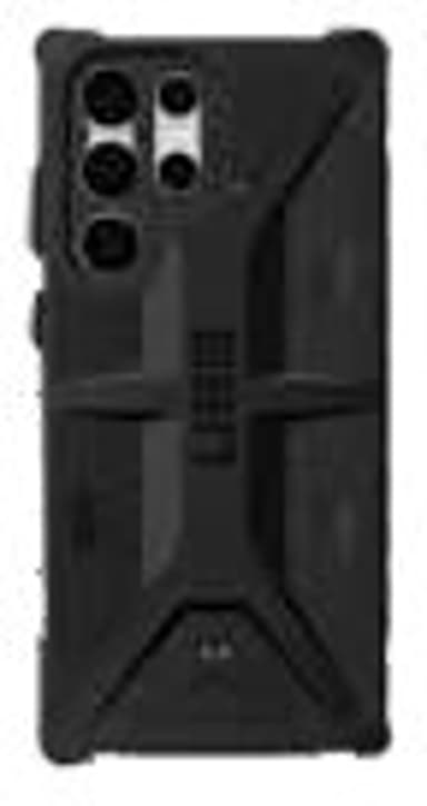 Urban Armor Gear Pathfinder Rugged Case Samsung Galaxy S22 Ultra Svart 