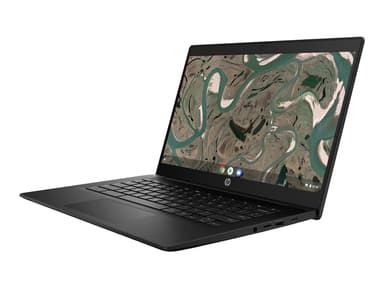 HP Chromebook 14 G7 Celeron 4GB 64GB 14" 