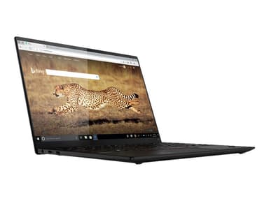 Lenovo ThinkPad X1 Nano G1 Core i7 16GB 512GB 4G 13" 