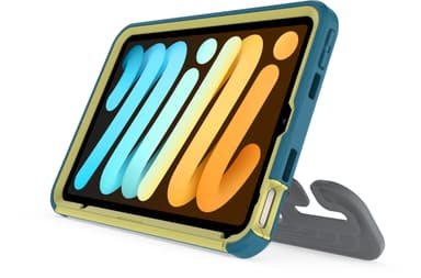 Otterbox Kids EasyGrab iPad Mini (6th gen) Galaxy runner blue 