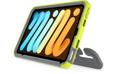 Otterbox Kids EasyGrab iPad Mini (6th gen) Marsgrønn 