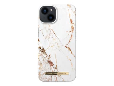 iDeal of Sweden Fashion Case iPhone 13 Guld 