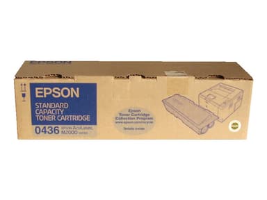 Epson Toner Svart 3,5k - M2000 