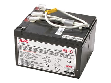 APC Replacement Battery Cartridge #5 