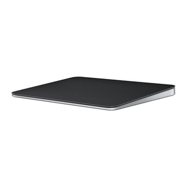 Apple Magic Trackpad Multi-touch Usb-c/bt Black (2022) Draadloos Trackpad Zilver Zwart 