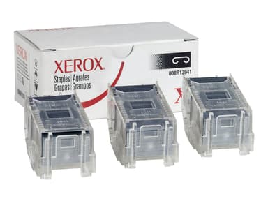 Xerox Hæfteklammer 15K - Phaser 5500 
