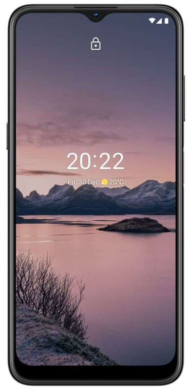 Nokia G21 64GB Dual-SIM Skumring 