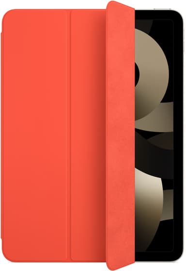 Apple Smart Folio iPad Air 10.9" (4th gen) Elektrisch oranje 
