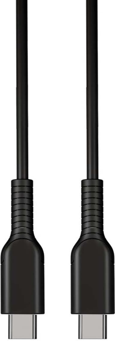 Prokord - USB-kabel 3m Zwart 