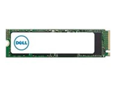 Dell - Puolijohdeasema 1,000Tt M.2 PCI Express (NVMe) 
