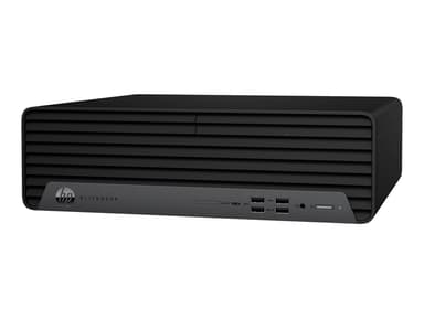 HP EliteDesk 800 G6 Desktop Mini (Wolf Pro Security) Core i5 8GB 256GB