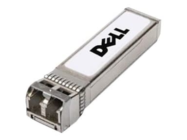 Dell QSFP+ sändar/mottagarmodul 40 Gigabit Ethernet 