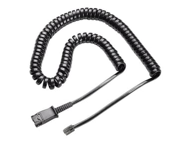 Poly Headset cable 