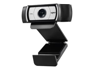 Logitech C930e Webkamera 