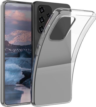 dbramante1928 Greenland Samsung Galaxy A53 5G Transparant 