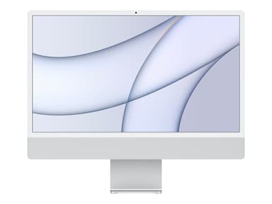 Apple iMac with 4.5K Retina display M1 8GB 256GB SSD 