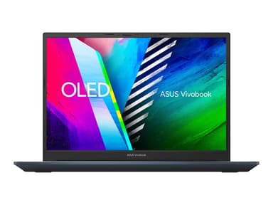 ASUS Vivobook Pro 14 OLED Core i7 16GB 1000GB 14" GTX 1650 