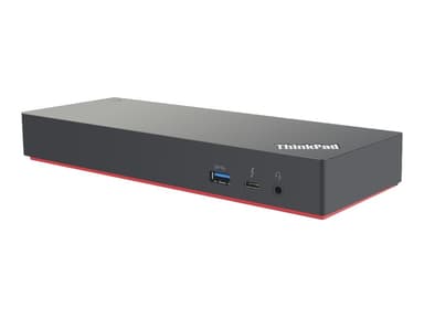 Lenovo ThinkPad Thunderbolt 3 Dock G2 Thunderbolt 3 Portreplikator 