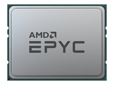 AMD EPYC 7713P 2GHz Socket SP3 Prosessor 