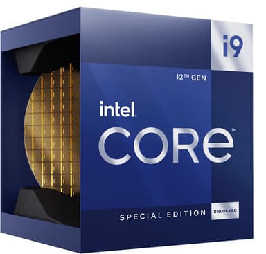 Intel Core i9 12900KS 3.4GHz LGA1700 Socket Suoritin 
