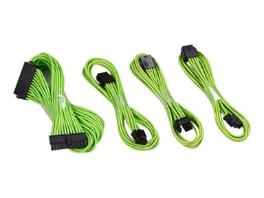 Phanteks Extension Cable Combo Grønn 