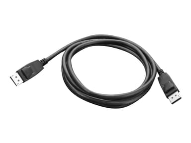 Lenovo DisplayPort cable 