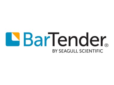 Seagull BarTender Starter Edition Lisens 