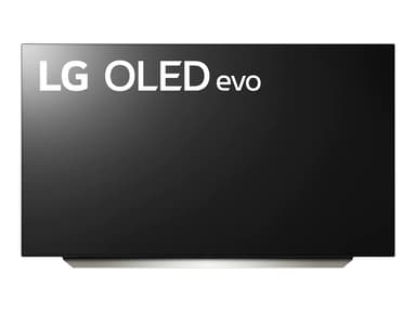 LG C2 48" OLED evo 4K Smart-TV 