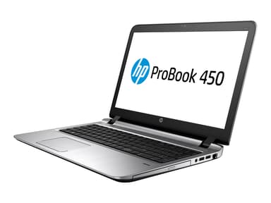 HP ProBook 450 G3 Core i5 4GB 128GB 15.6" 