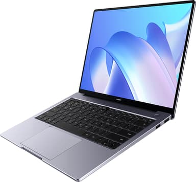Huawei Matebook D15 Core i5 8GB 256GB SSD 15.6" Dustinhome.fi