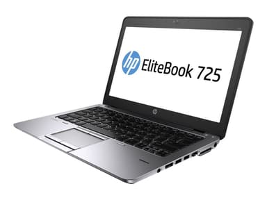 HP EliteBook 725 G2 A8 4GB 500GB 12.5" 
