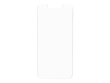 Otterbox OtterBox Trusted - Schermbeschermer voor mobiele telefoon - glas - transparant - voor Apple iPhone 13 mini 