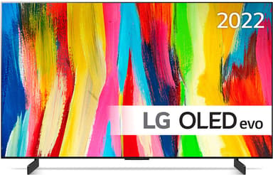 LG C2 42" OLED 4K Smart-TV 