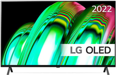 LG A2 55" OLED 4K Smart-TV 