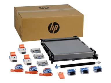 HP Tulostimen siirtohihna malleihin Color LaserJet Enterprise M652, M653; LaserJet Enterprise Flow MFP M681, MFP M682 
