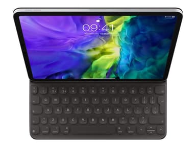 Apple Smart Keyboard Folio til 11" iPad Pro (2. generation) Dansk 