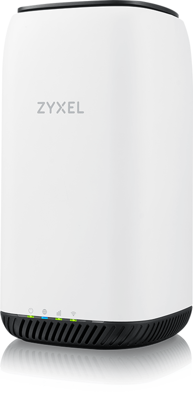 Zyxel NR5101 5G WiFi 6 Router 