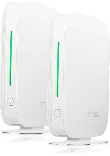 Zyxel Multy M1 WiFi 6 Whole Home WiFi System 2-Pack 
