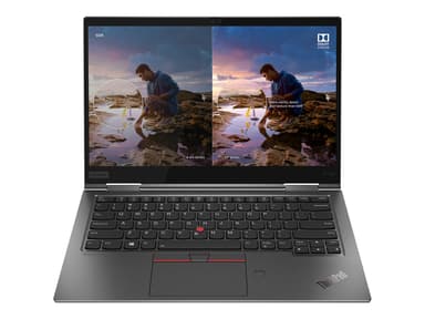 Lenovo ThinkPad X1 Yoga G5 Core i7 16GB 512GB 4G 14" 