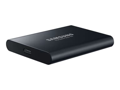 Samsung Portable SSD T5 MU-PA1T0 1TB Zwart 