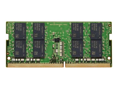 HP - DDR4 16GB 3,200MHz DDR4 SDRAM SO-DIMM 260-pin 